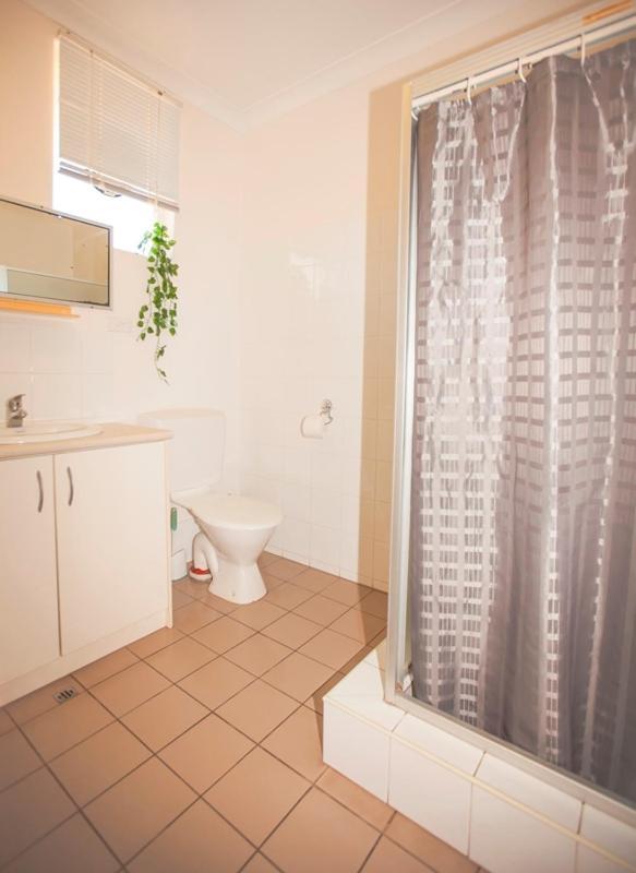 Carnarvon Central Apartments Extérieur photo